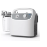 ASPIRADOR DE FLEMAS PORTÁTIL 28 L/MIN 7E-B