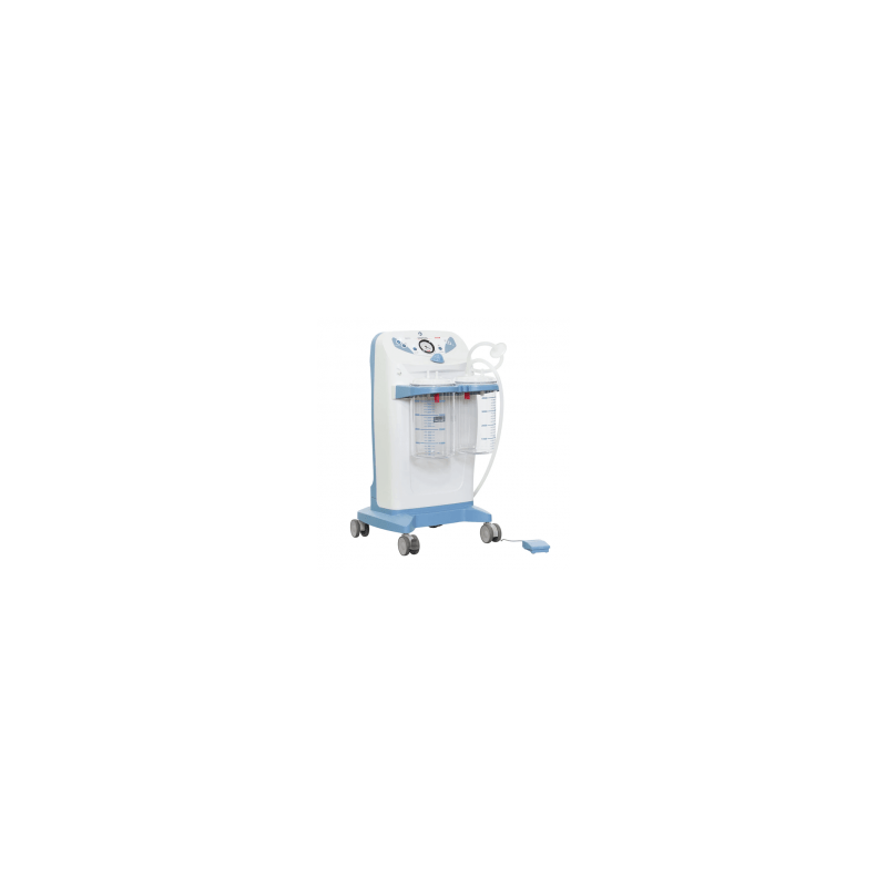 ASPIRADOR HOSPIVAC 350 FULL 2×4 LITROS SWITCH PEDAL AUTOM – CMRE41035632