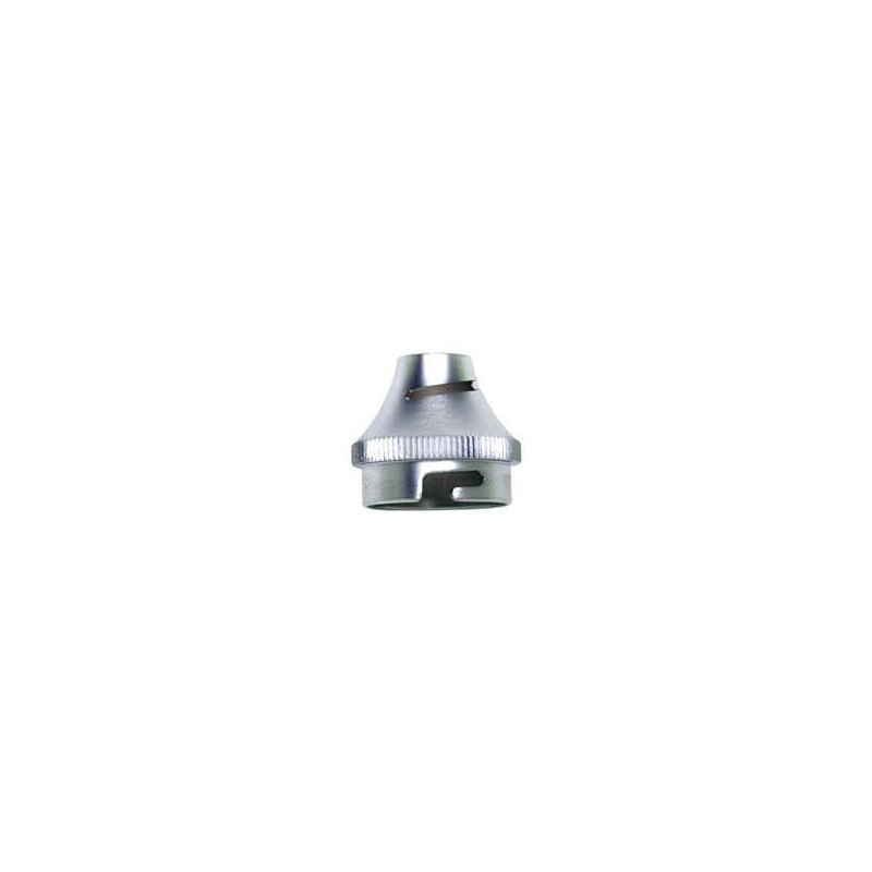 ADAPTADOR DE ESPECULOS HEINE METALICO PARA OTOSCOPIOS – B-000.11.306