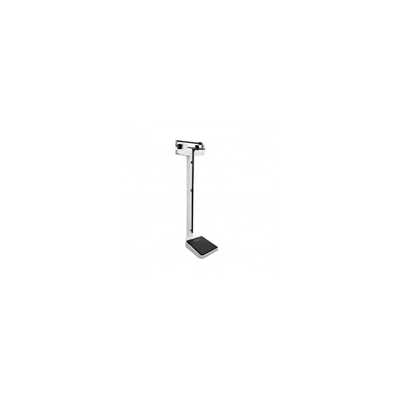 BASCULA CON ESTADIMETRO 160 KGS. – BAME-425