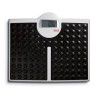 BASCULA DIGITAL DE PISO 200 KG. DIV 100 G. AUTO-HOLD ROBUSTA