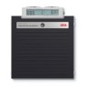BASCULA DIGITAL DE PISO 200KG DIV 50G MADRE/BEBE AUTO-HOLD SECA 874dr