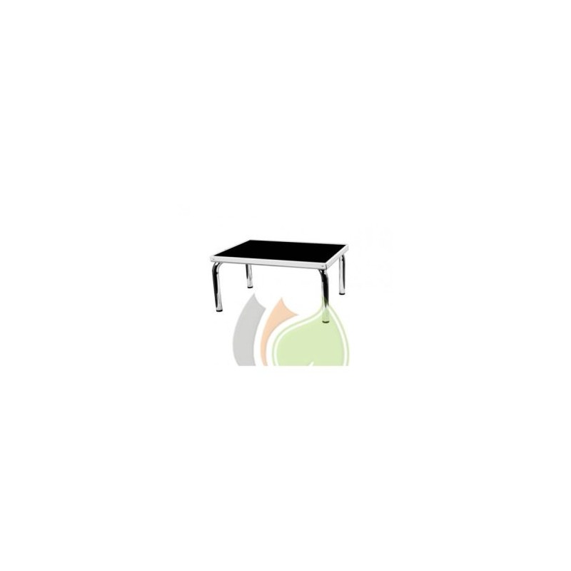 BANQUETA TUBULAR CROMADA – BQTC