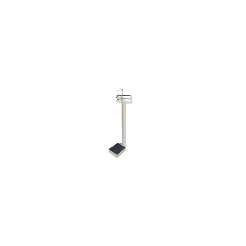 BASCULA CON ESTADIMETRO 140 KGS. – BAME-420