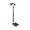 BASCULA CON ESTADIMETRO 160 KGS. – BAME-425