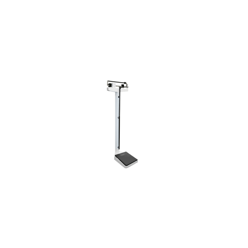 BASCULA CON ESTADIMETRO 220 KGS. – BAME-430