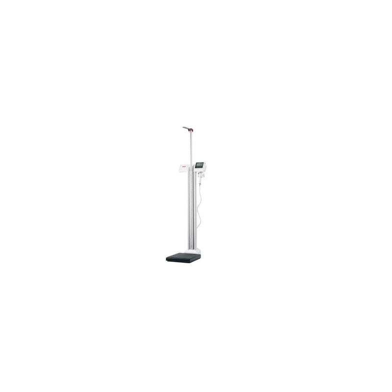 BASCULA DIGITAL DE COLUMNA 250 KG C/ ESTADIMETRO MECANICO – BM787