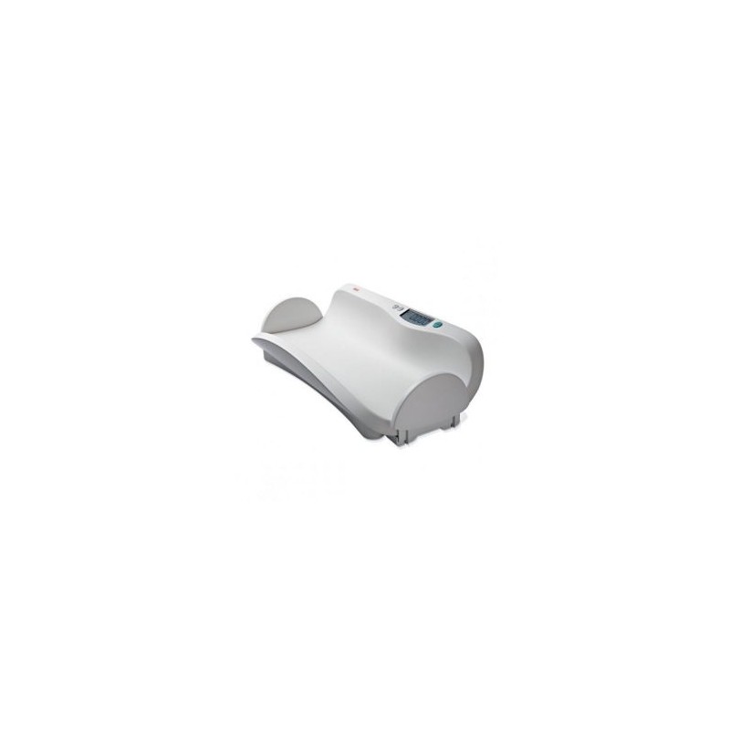 BASCULA PEDIATRICA ELECTRONICA 20 KG GRAD 5G ESTADIMETRO TECNOLOGIA 360