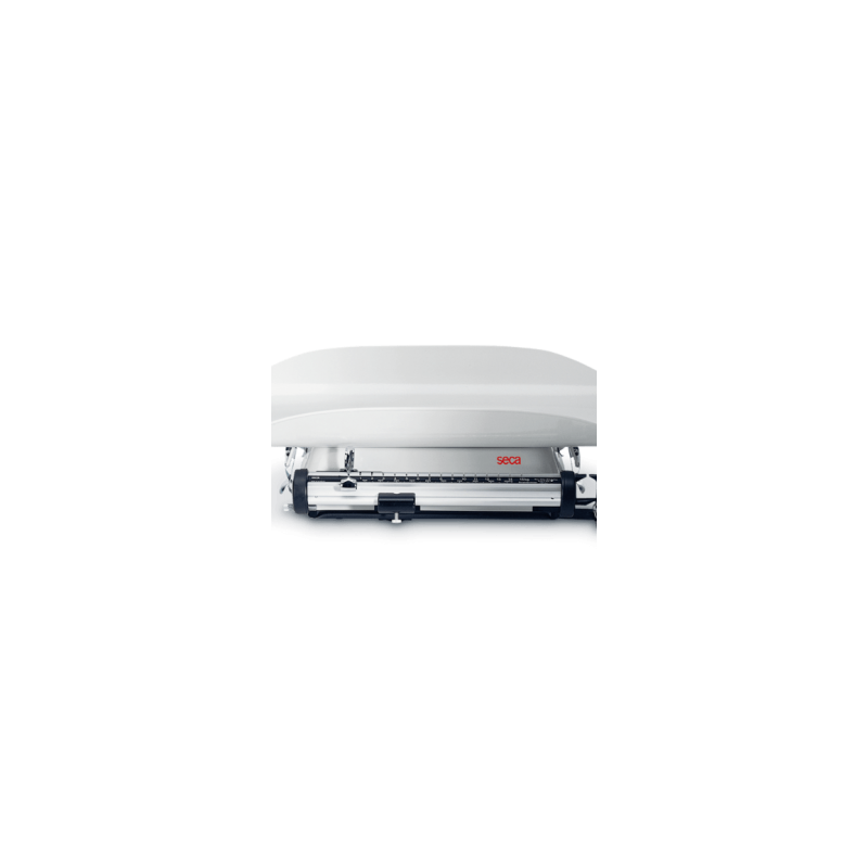BASCULA PEDIATRICA MECANICA 16 KG DIV 5G