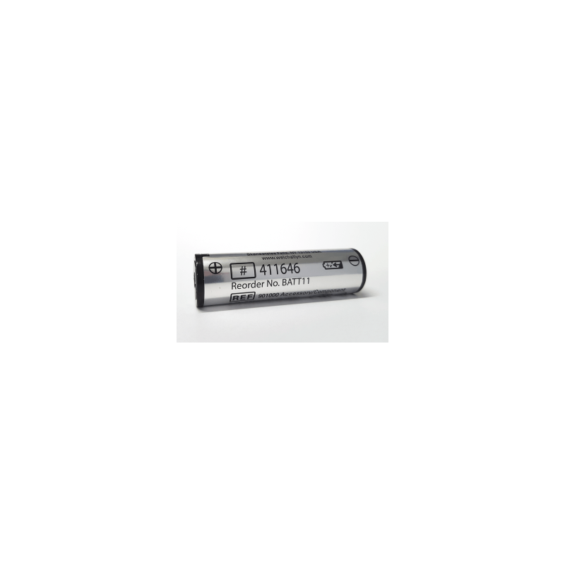 BATERIA DE LITIO PARA CONNEX PROBP WELCH ALLYN – WABATT11