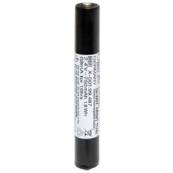 BATERIA RECARGABLE PARA MANGO MINI 3000 HEINE – X-001.99.487