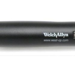 BATERIA RECARGABLE 3.5V PARA MANGO DE LITIO WELCH ALLYN – WA71960