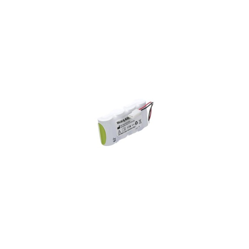BATERIA RECARGABLE PARA OFTALMOSCOPIO INDIRECTO WELCH ALLYN – WA72240