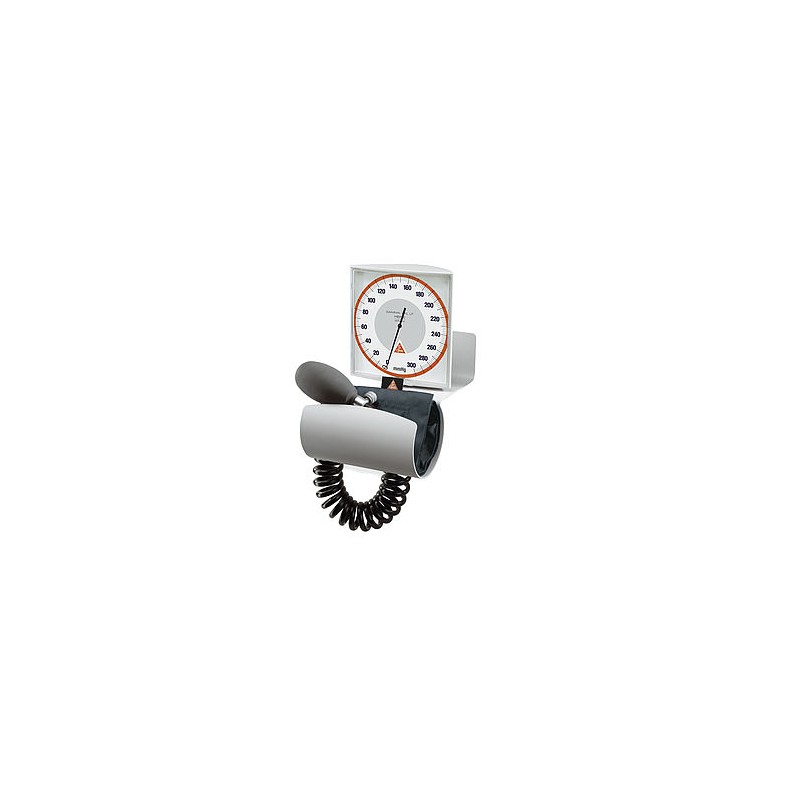 BAUMA HEINE GAMMA XXL LF-W DE PARED – M-000.09.323