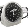 BAUMANÓMETRO ANEROIDE ABS PARA ESCRITORIO MEDSTAR – SLI-HS-60E