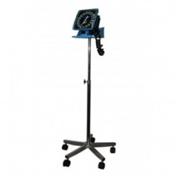 BAUMANOMETRO ANEROIDE CON PEDESTAL by HERGOM MARCA CHECKATEK