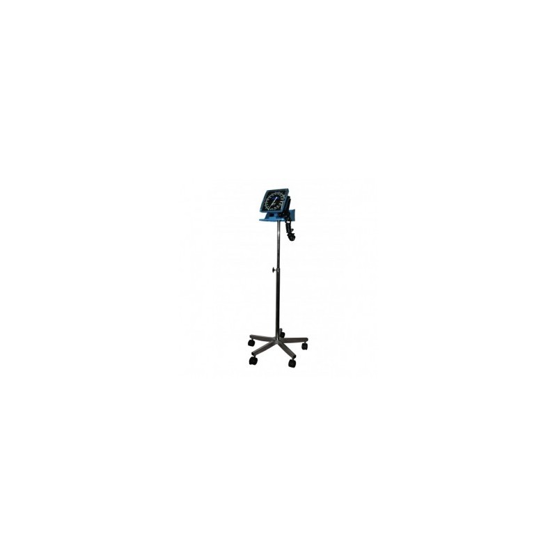 BAUMANOMETRO ANEROIDE CON PEDESTAL by HERGOM MARCA CHECKATEK