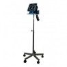 BAUMANOMETRO ANEROIDE CON PEDESTAL by HERGOM MARCA CHECKATEK