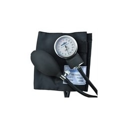 BAUMANOMETRO ANEROIDE MEDSTAR  – SLI-HS-20A