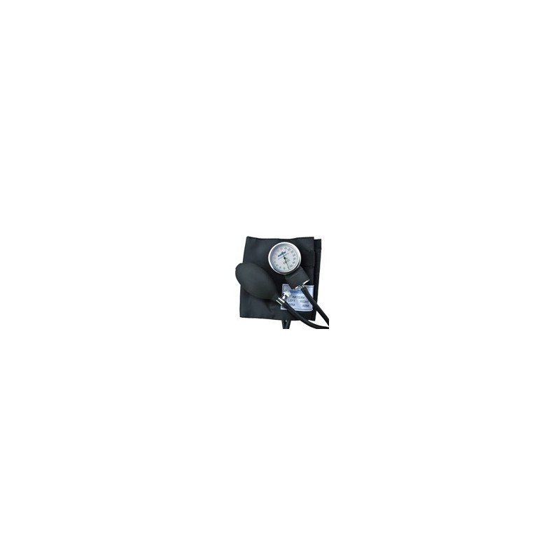 BAUMANOMETRO ANEROIDE MEDSTAR  – SLI-HS-20A