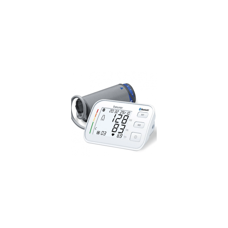 BAUMANOMETRO DE ESCRITORIO BLUETOOTH – BM57