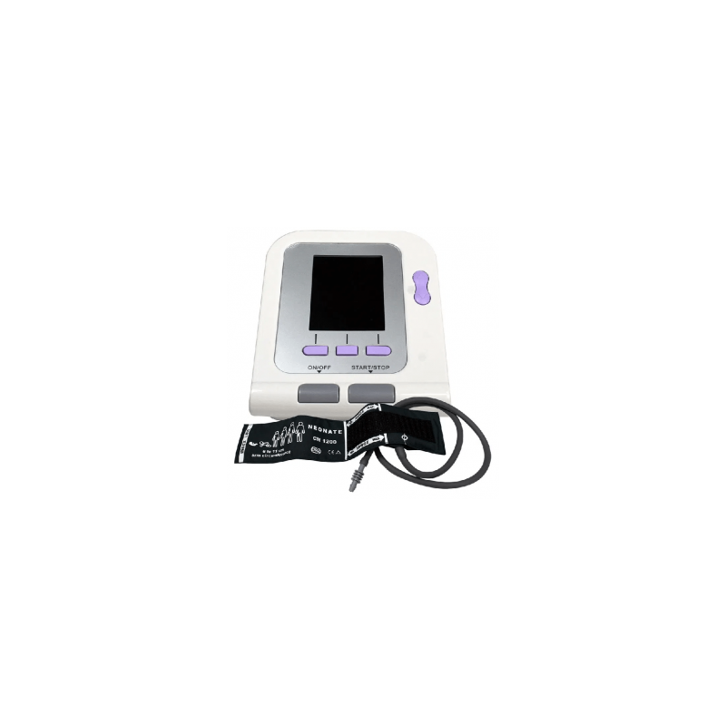 BAUMANÓMETRO DIGITAL DE ESCRITORIO CHECKATEK USO VETERINARIO – B15V