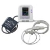 BAUMANOMETRO PEDIATRICO CON SPO2 CONTEC – CMS08AP