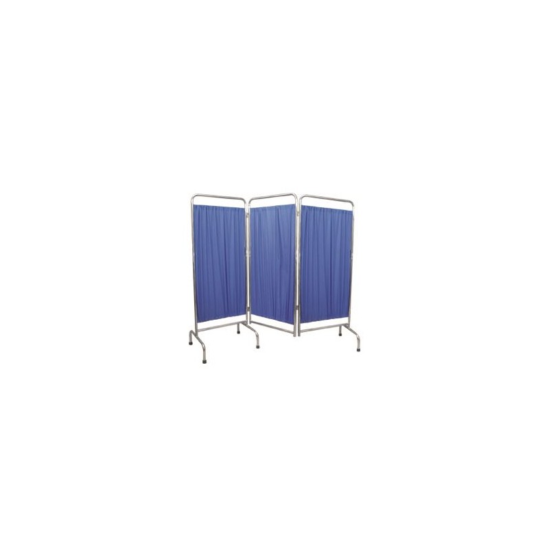 BIOMBO DE 3 HOJAS ESMALTADO – BM3