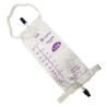BOLSA RECOLECTORA DE ORINA MEDSTAR PARA PIERNA CINTURON INTEGRADO 600ML