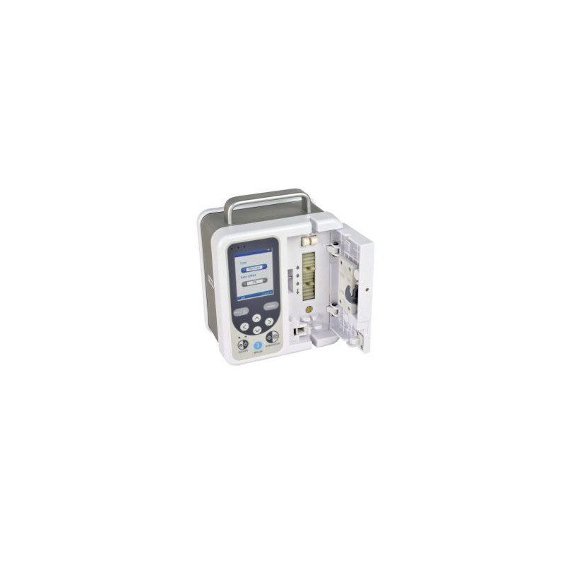 BOMBA DE INFUSION – SP750VET