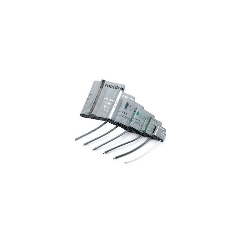 BRAZALETE INFANTIL REUSABLE MONITOR SERIE UMEC