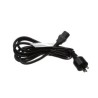 CABLE ALIMENTACION CA GRADO MEDICO WELCH ALLYN – WA76400