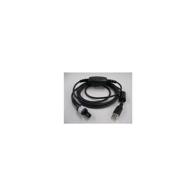 CABLE USB PARA SOFTWARE CARDIOPERFECT 2 METROS WELCH ALLYN – WAPRO-60023