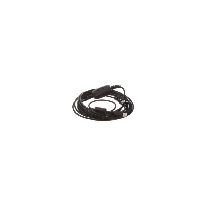 CABLE USB PARA SOFTWARE CARDIOPERFECT 5 METROS WELCH ALLYN – WAPRO-60025