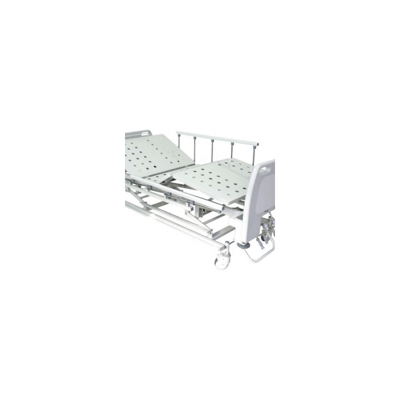 CAMA CLINICA HOSPITALARIA MULTIPLES POSICIONES PARA PACIENTE ADULTO – HM55