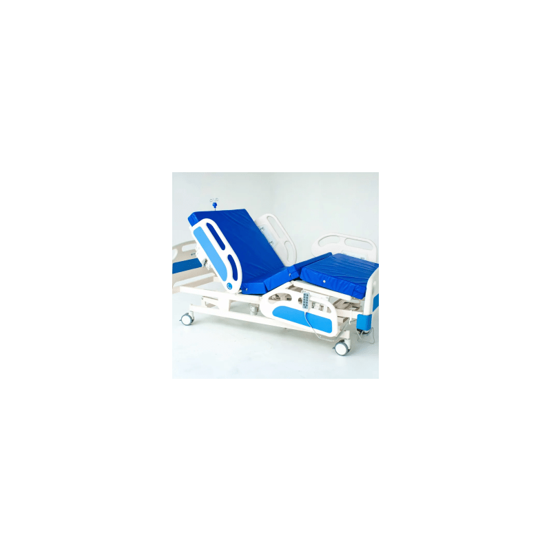 CAMA ELECTRICA 5 POSICIONES Y TRENDELEMBURG – REHB-05