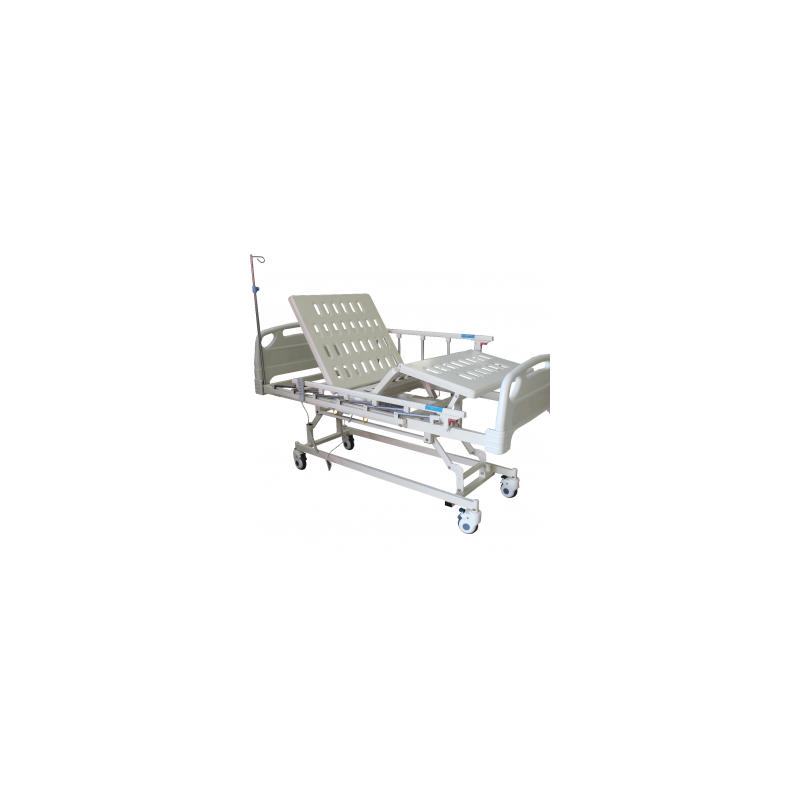 CAMA ELÉCTRICA DE 5 FUNCIONES – SPC2005