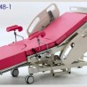 CAMA ELÉCTRICA OBSTÉTRICA DE OPERACIÓN – B-48-1