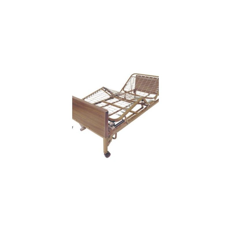 CAMA HOSPITALARIA ELECTRICA MOD.15005 DE 3 MOTORES – CAM15005DR