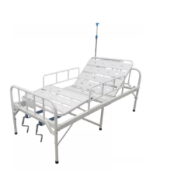 CAMA HOSPITALARIA PLEGABLE MOBICARE – MOB-MH-004