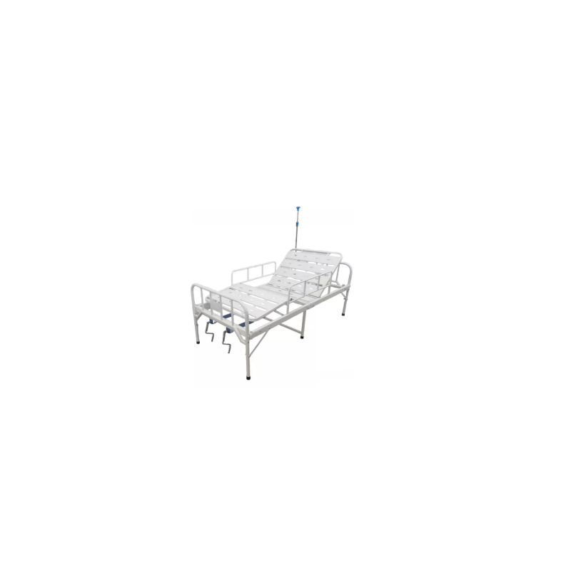 CAMA HOSPITALARIA PLEGABLE MOBICARE – MOB-MH-004