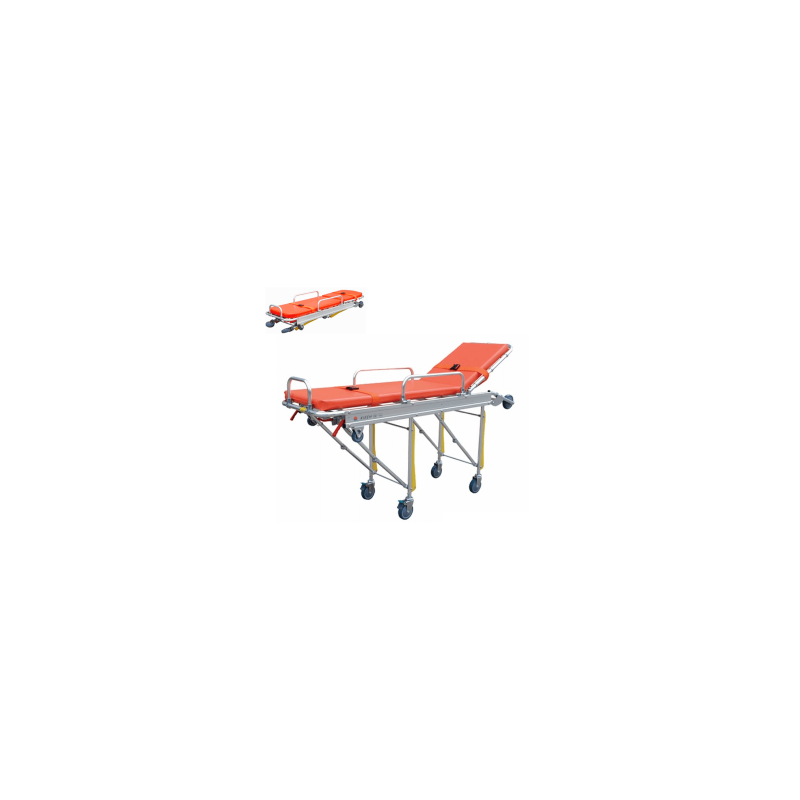 CAMILLA AUTOMATICA PARA AMBULANCIA – XIE-YXH-3B