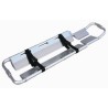 CAMILLA DE ALUMINIO PARA RESCATE TIPO CUCHARA – XIE-YXH-4A