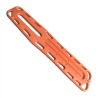 CAMILLA PARA INMOVILIZACION CON ORIFICIO PARA LA COLUMNA VERTEBRAL-XIE-YXH-1A6A