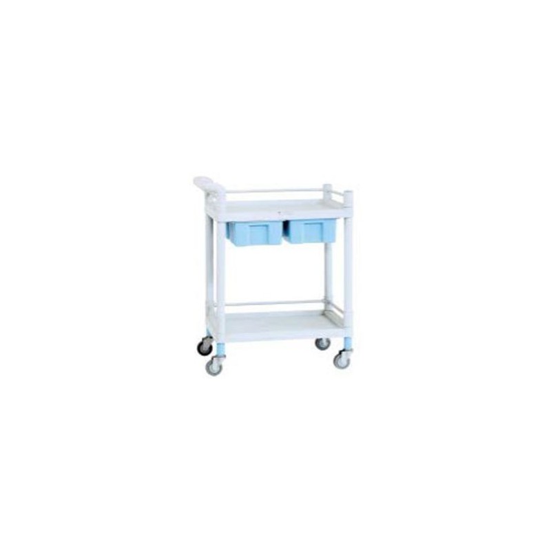 CARRO ABS PARA INSTRUMENTAL Y/O EQUIPO – QYB109-1
