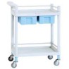 CARRO ABS PARA INSTRUMENTAL Y/O EQUIPO – QYB109-1