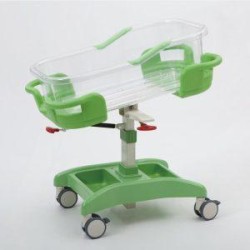 CARRO CUNA NEUMATICO LS-2YC