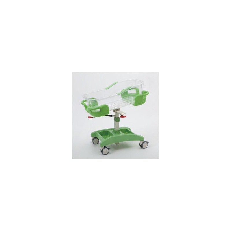 CARRO CUNA NEUMATICO LS-2YC