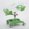 CARRO CUNA NEUMATICO LS-2YC