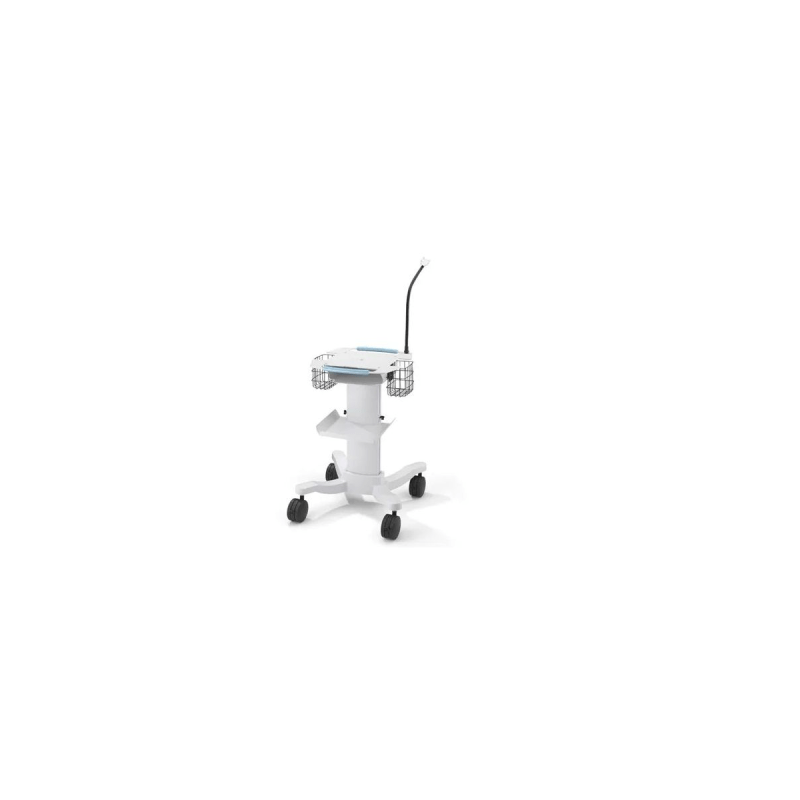 CARRO DE LUJO PARA ELECTROCARDIOGRAFO CP150 – WA105342